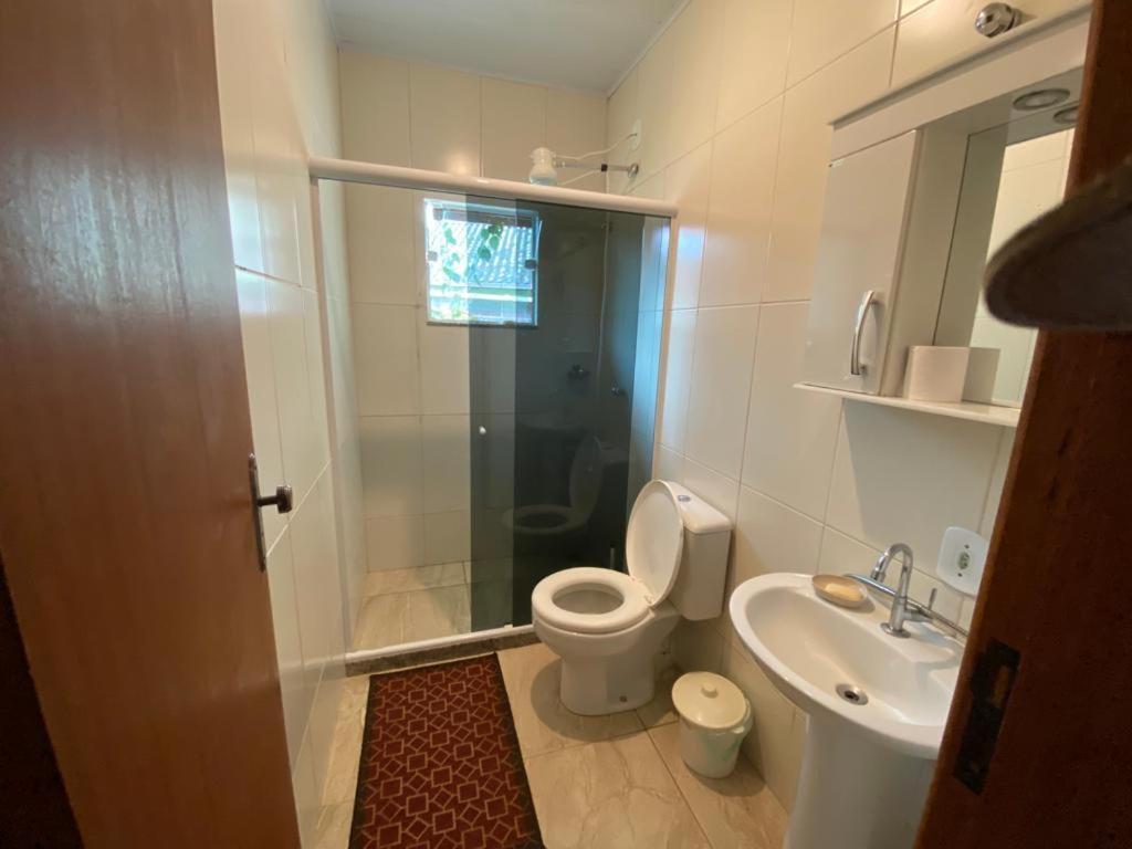 Lumiar Casa Solar Churrasqueira Com 3 Quartos Sendo Um Suite Arejada, Jardim A 700M Do Centro Экстерьер фото