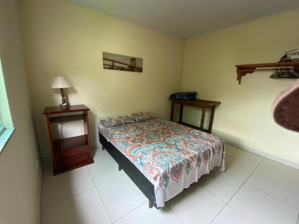 Lumiar Casa Solar Churrasqueira Com 3 Quartos Sendo Um Suite Arejada, Jardim A 700M Do Centro Экстерьер фото