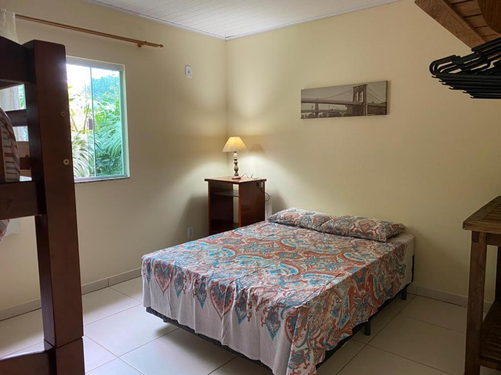 Lumiar Casa Solar Churrasqueira Com 3 Quartos Sendo Um Suite Arejada, Jardim A 700M Do Centro Экстерьер фото