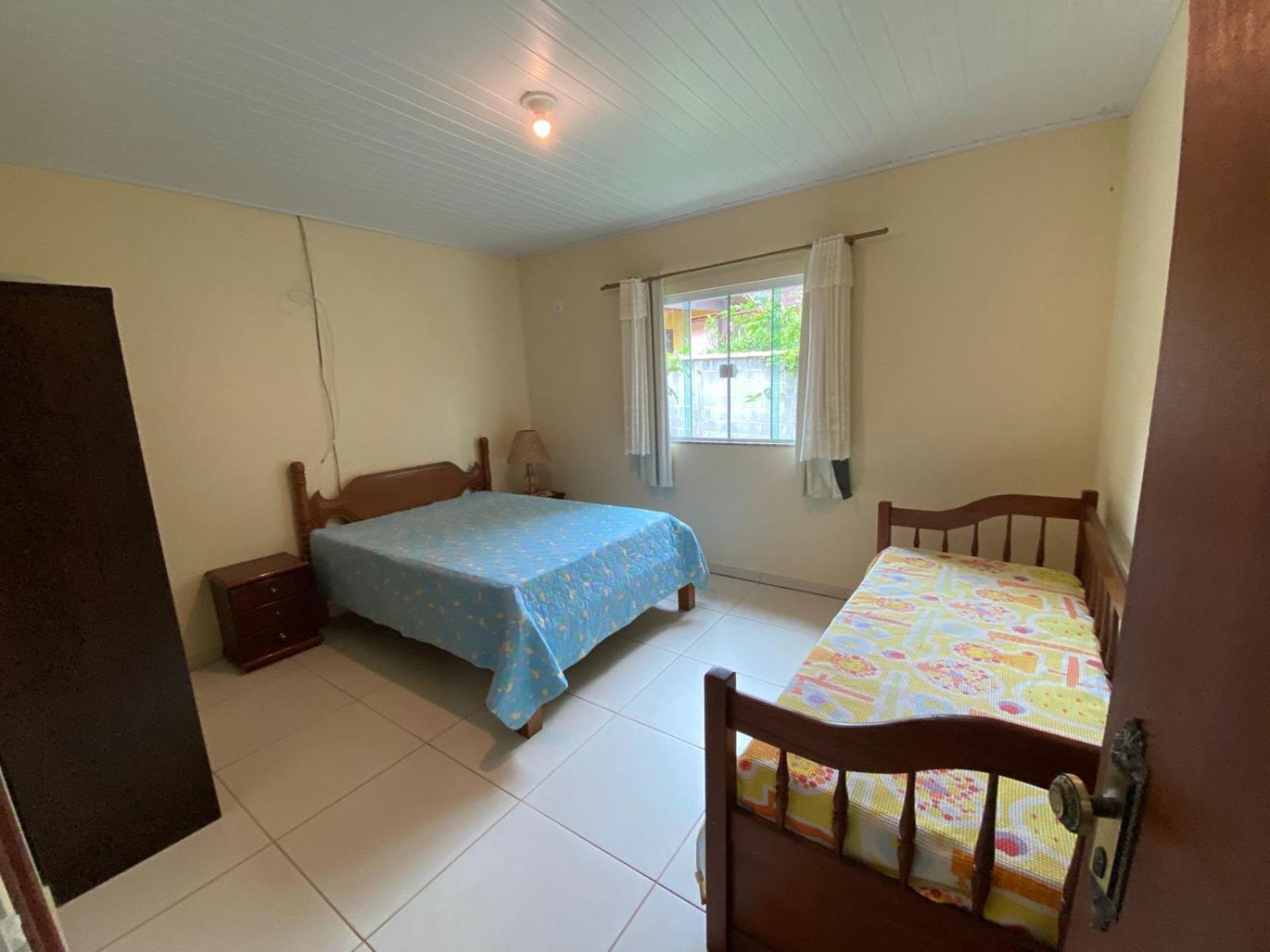 Lumiar Casa Solar Churrasqueira Com 3 Quartos Sendo Um Suite Arejada, Jardim A 700M Do Centro Экстерьер фото