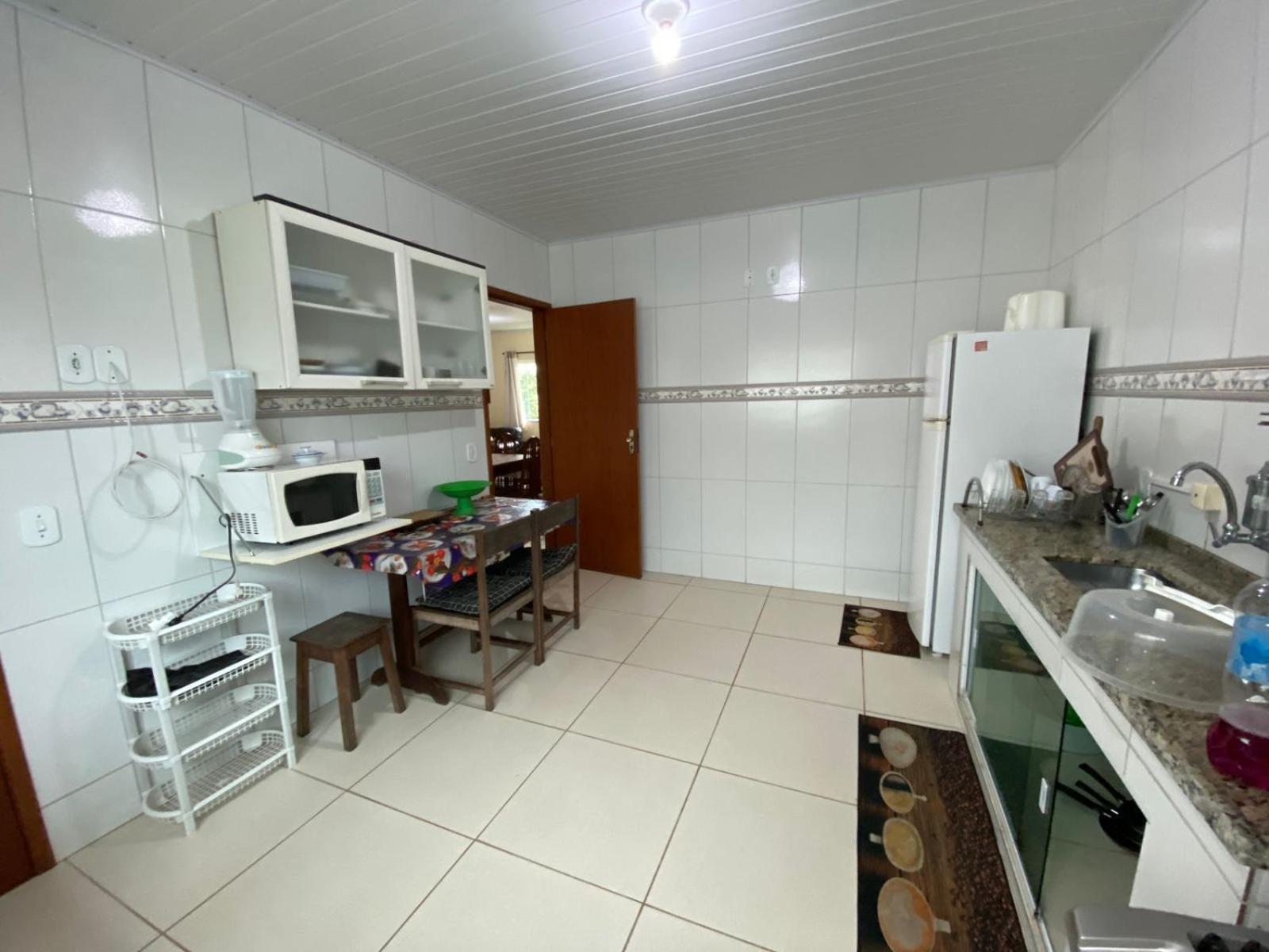 Lumiar Casa Solar Churrasqueira Com 3 Quartos Sendo Um Suite Arejada, Jardim A 700M Do Centro Экстерьер фото