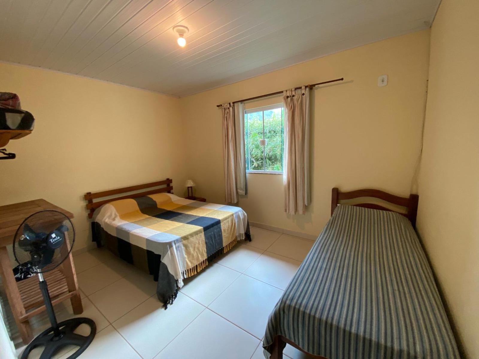 Lumiar Casa Solar Churrasqueira Com 3 Quartos Sendo Um Suite Arejada, Jardim A 700M Do Centro Экстерьер фото
